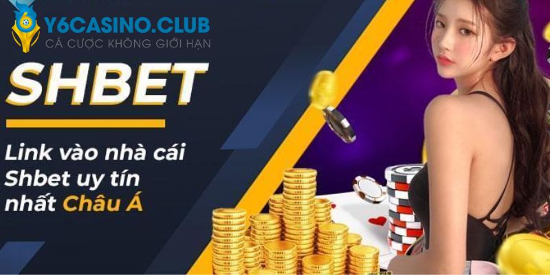 Những thế mạnh siêu việt của nhà cái Shbet 