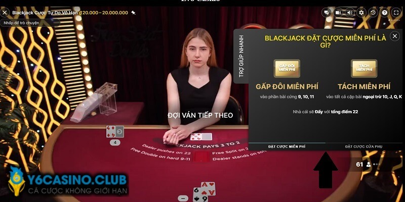 Bật mí về các thuật ngữ cơ bản tại Blackjack