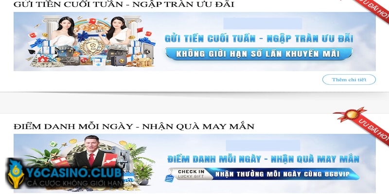 Ưu đãi dành cho tân thủ luôn hấp dẫn, khiến các tân thủ say mê