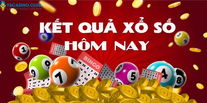 Tổng quan về app lô đề uy tín Y6Casino