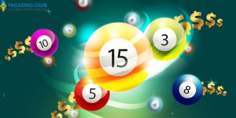 Web đánh lô đề online 6T Y6casino cập nhật vô vàn ưu đãi