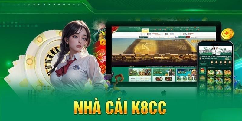 Những câu hỏi phổ biến khi nạp tiền K8CC