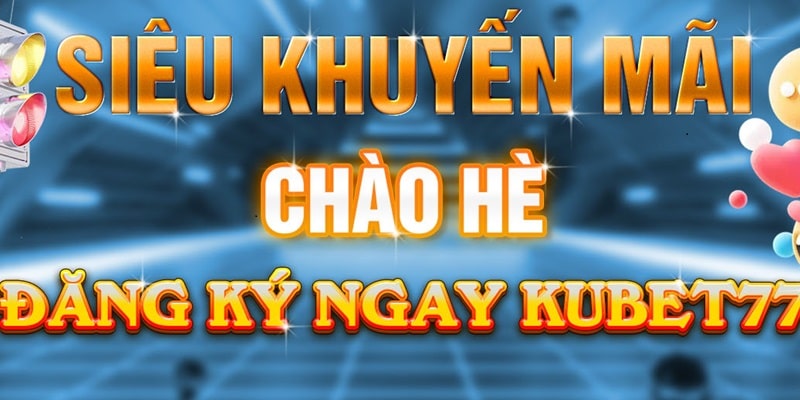 Kubet77 cam kết chất lượng trò chơi minh bạch, công bằng