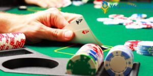 Luật chơi game Poker chuẩn xác dành cho người chơi mới 