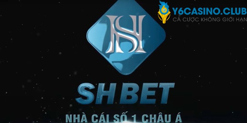 Giới thiệu sơ lược về nhà cái Shbet 