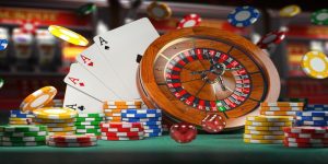 Những sản phẩm casino tại nohu90 cung cấp 