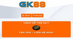 lien he gk88